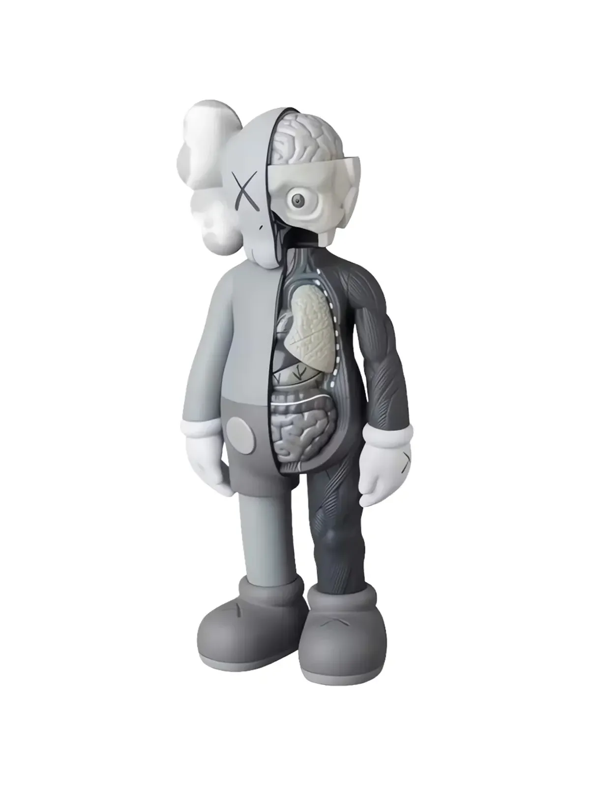 KAWS Companion Flayed Open Edition フィギュア - 画像2