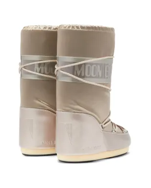 Moon Boot Kids Icon Glance レースアップブーツ - サムネイル2