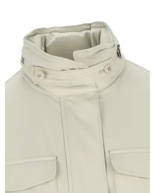Loro Piana フラップポケットジャケット - サムネイル3
