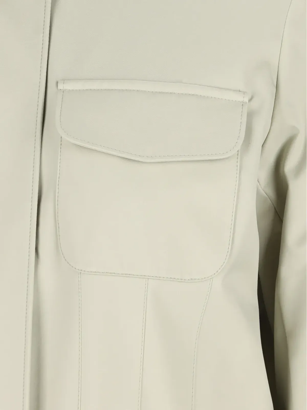 Loro Piana フラップポケットジャケット - 画像4