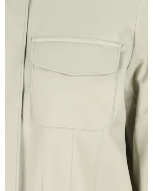 Loro Piana フラップポケットジャケット - サムネイル4