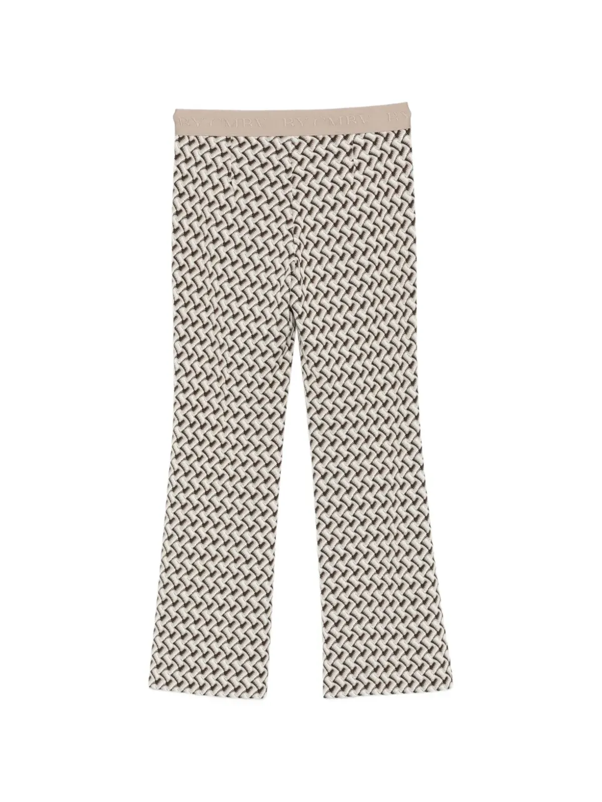 Cambio Francis trousers - Neutrals - 画像2