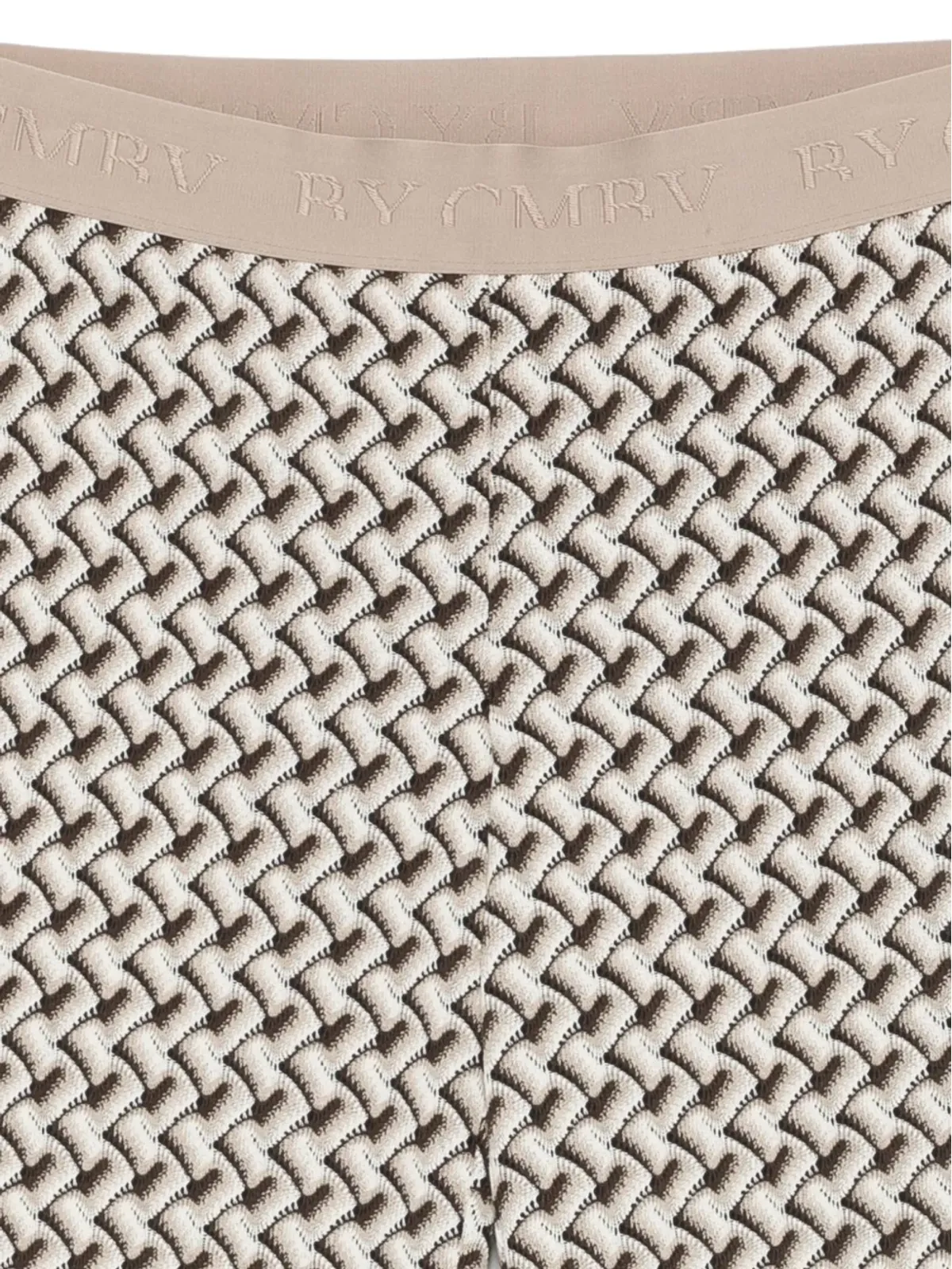 Cambio Francis trousers - Neutrals - 画像3
