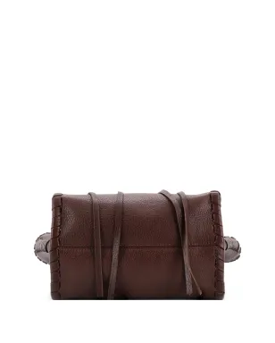 Chloé Pre-Owned モニー レザー トートバッグ - サムネイル3