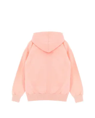 Moschino Kids プリントジップアップ トラックスーツ - サムネイル2