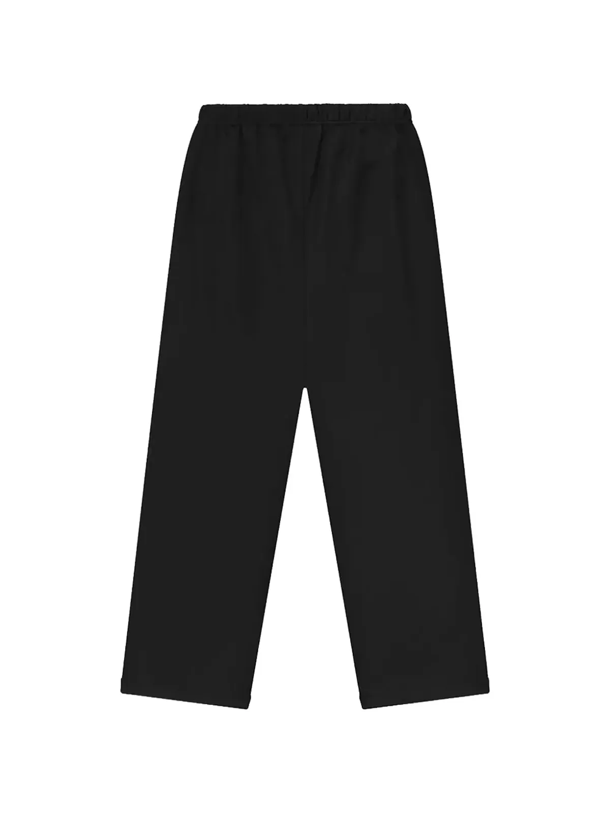 FEAR OF GOD ESSENTIALS ラウンジ トラックパンツ ブラック - 画像2
