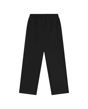 FEAR OF GOD ESSENTIALS ラウンジ トラックパンツ ブラック - サムネイル2