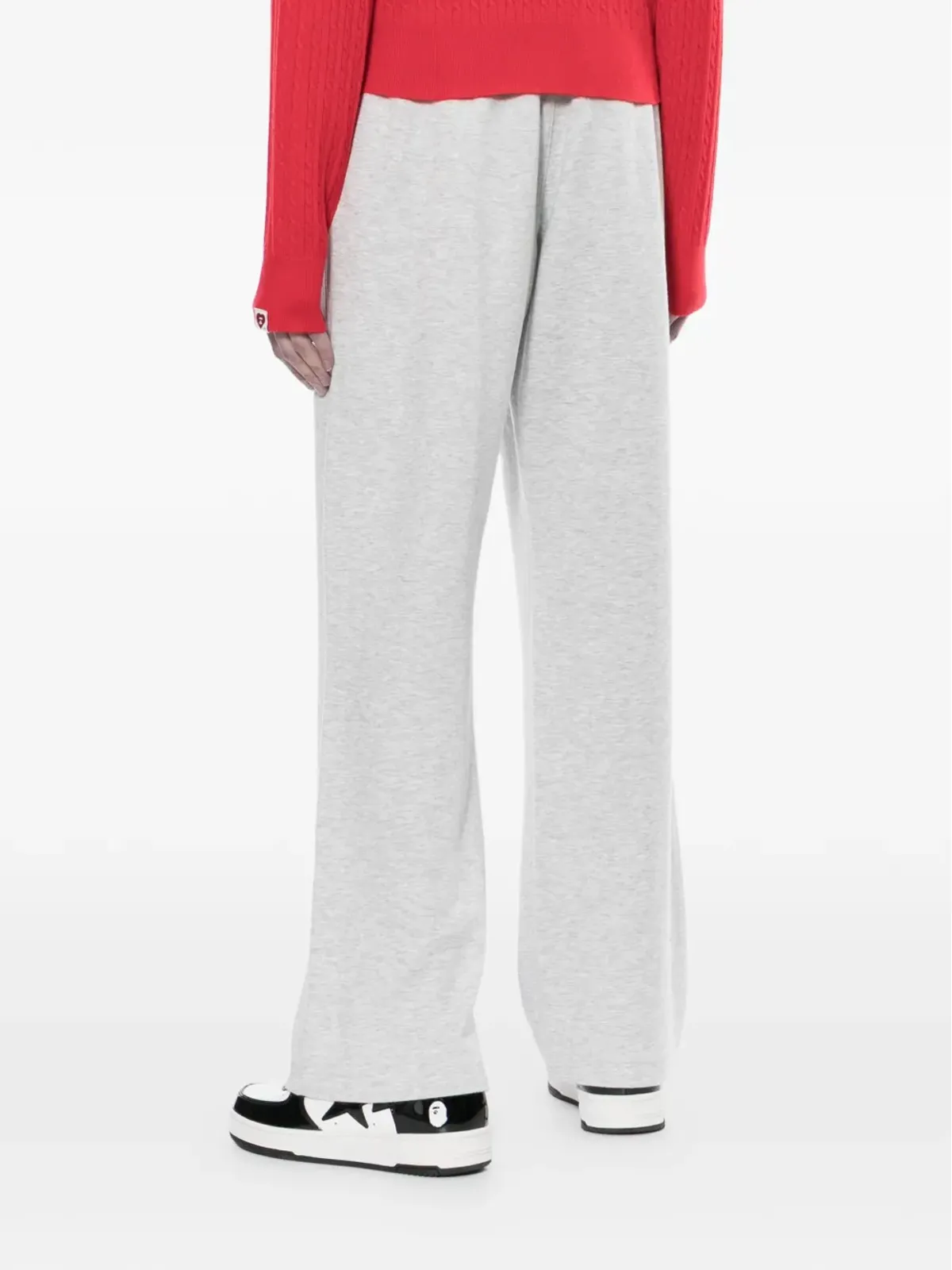 APEE™ by A BATHING APE ロゴパンツ - 画像4