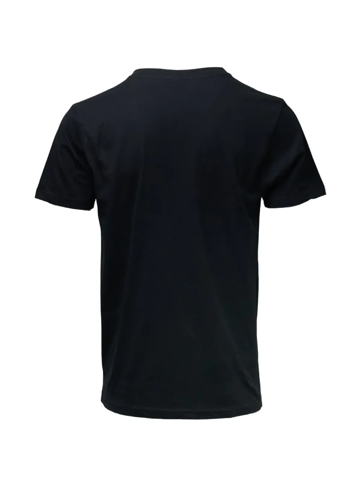 Black Score ベアプリントTシャツ - 画像2