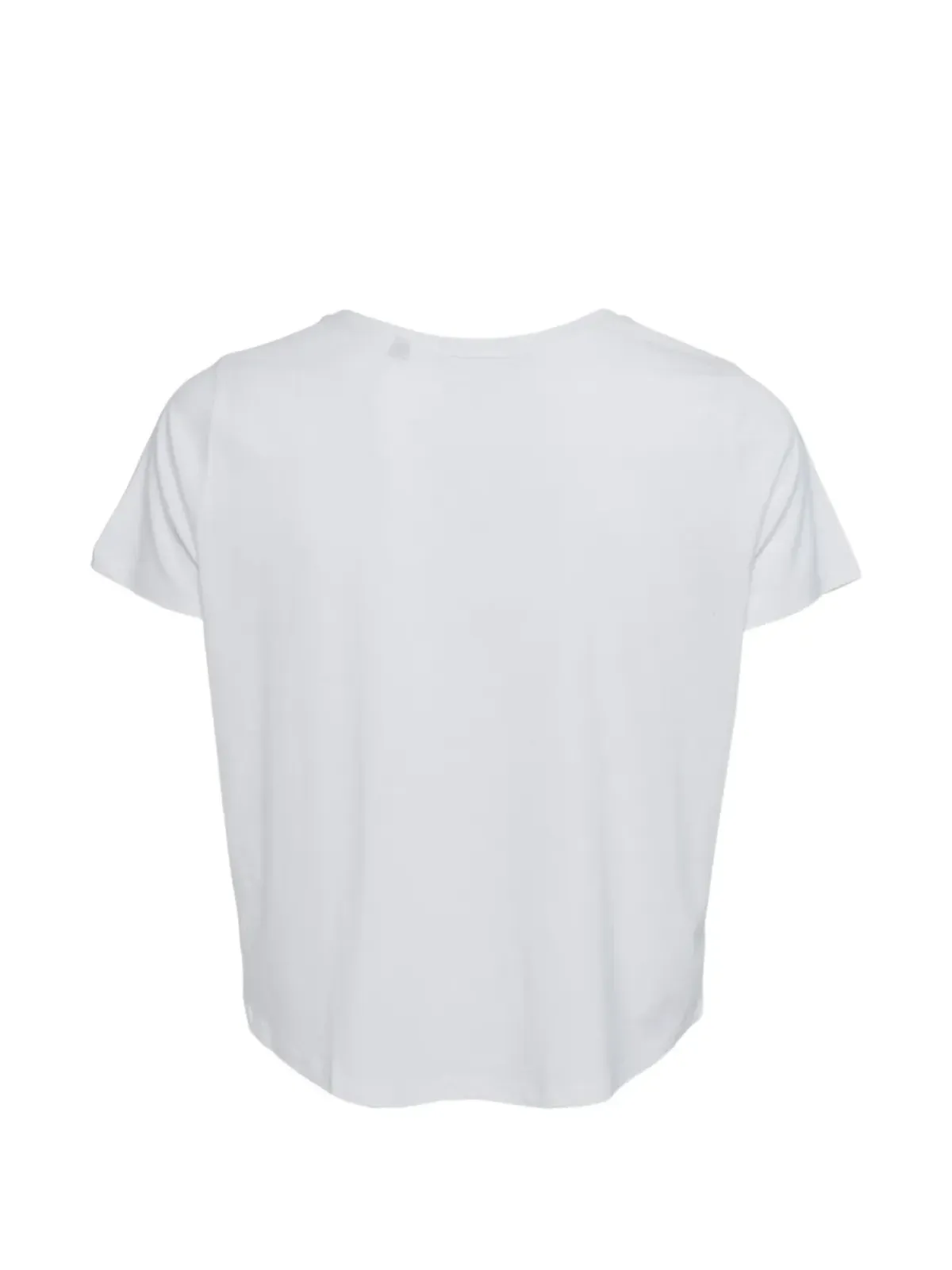 Black Score グラフィックTシャツ - 画像2