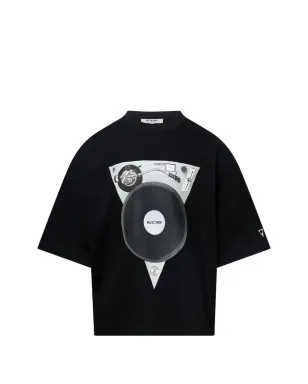 Blackjack Turntable Tシャツ - サムネイル1