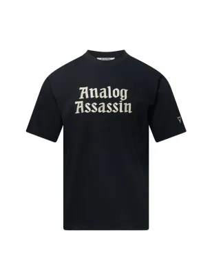 Blackjack クルーネック半袖Tシャツ - サムネイル1