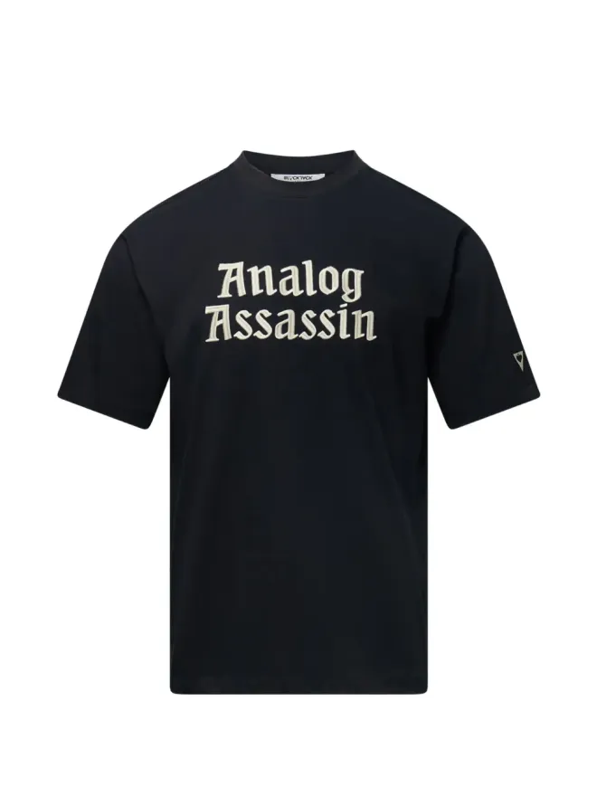 Blackjack Blackjack クルーネック半袖Tシャツの商品画像