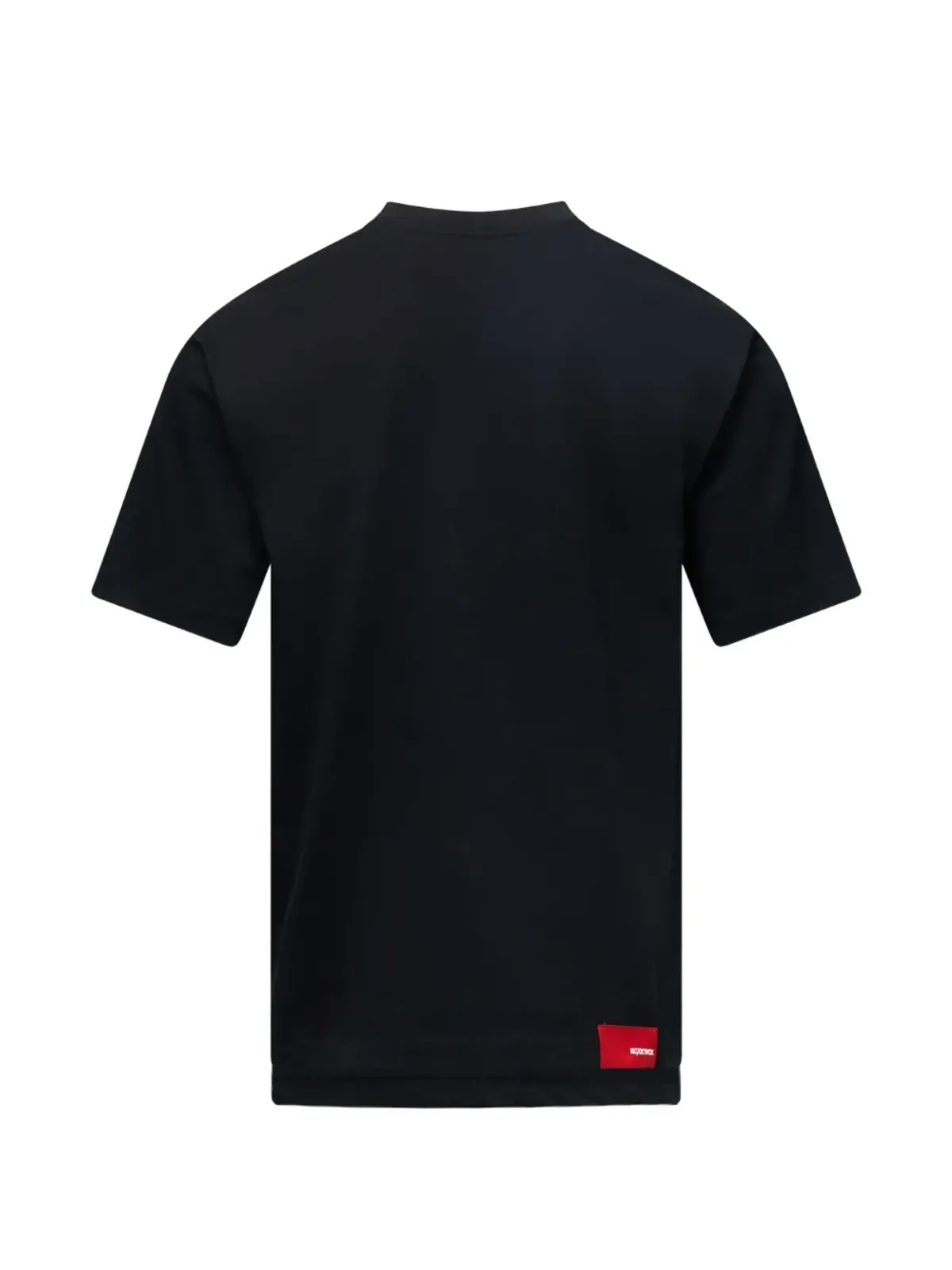 Blackjack クルーネック半袖Tシャツ - 画像2