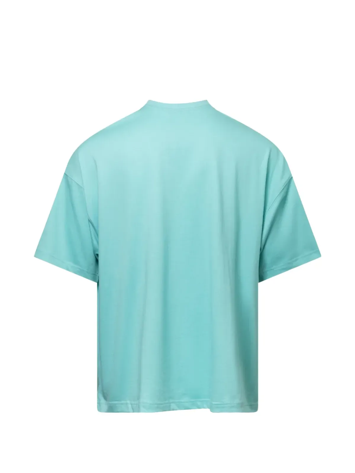 Blackjack オーバーサイズTシャツ - 画像2