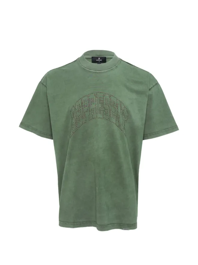 REPRESENT Represent ロゴ入りTシャツの商品画像
