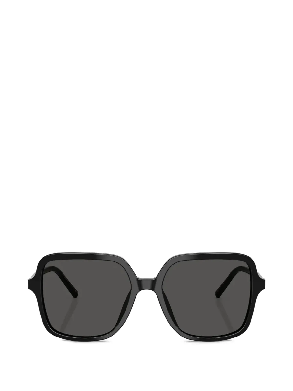 Dolce & Gabbana スクエアフレーム サングラス - 画像1