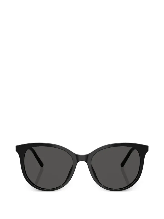 Dolce & Gabbana Dolce & Gabbana 丸型フレームサングラスの商品画像