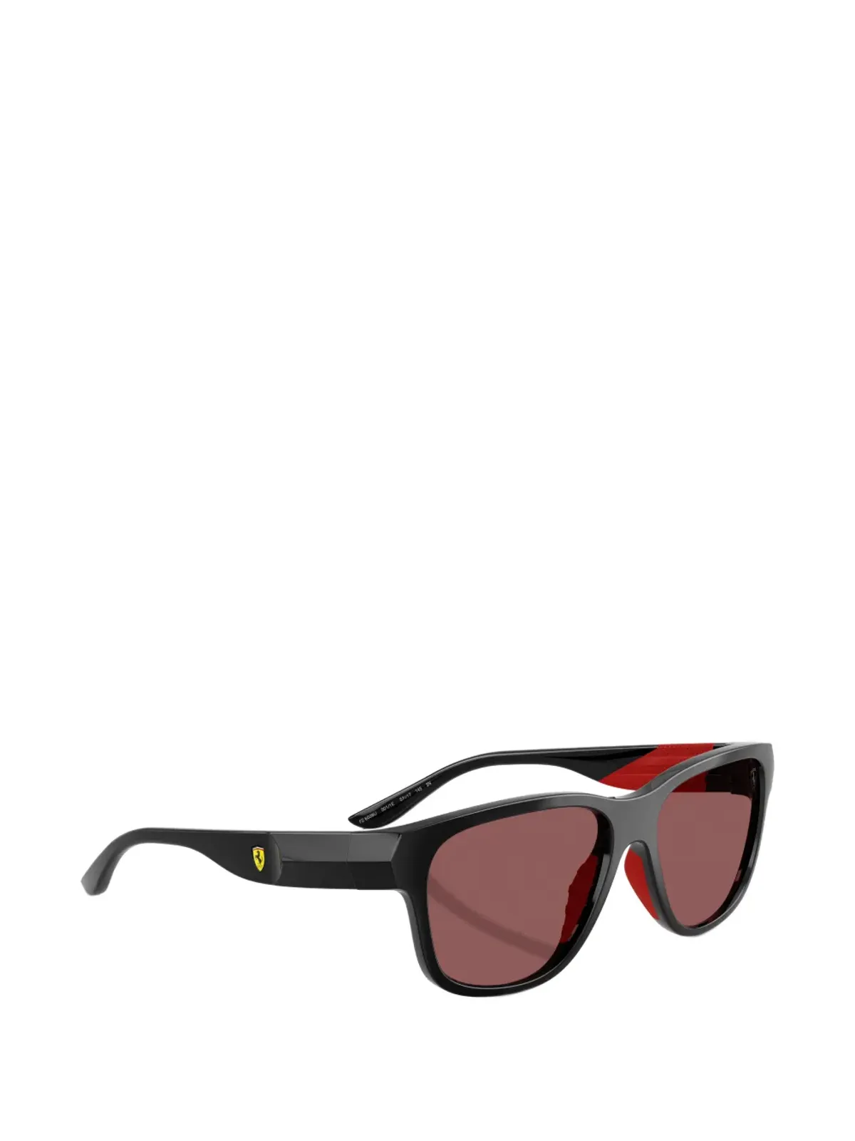 SCUDERIA FERRARI FZ6028U サングラス - 画像3