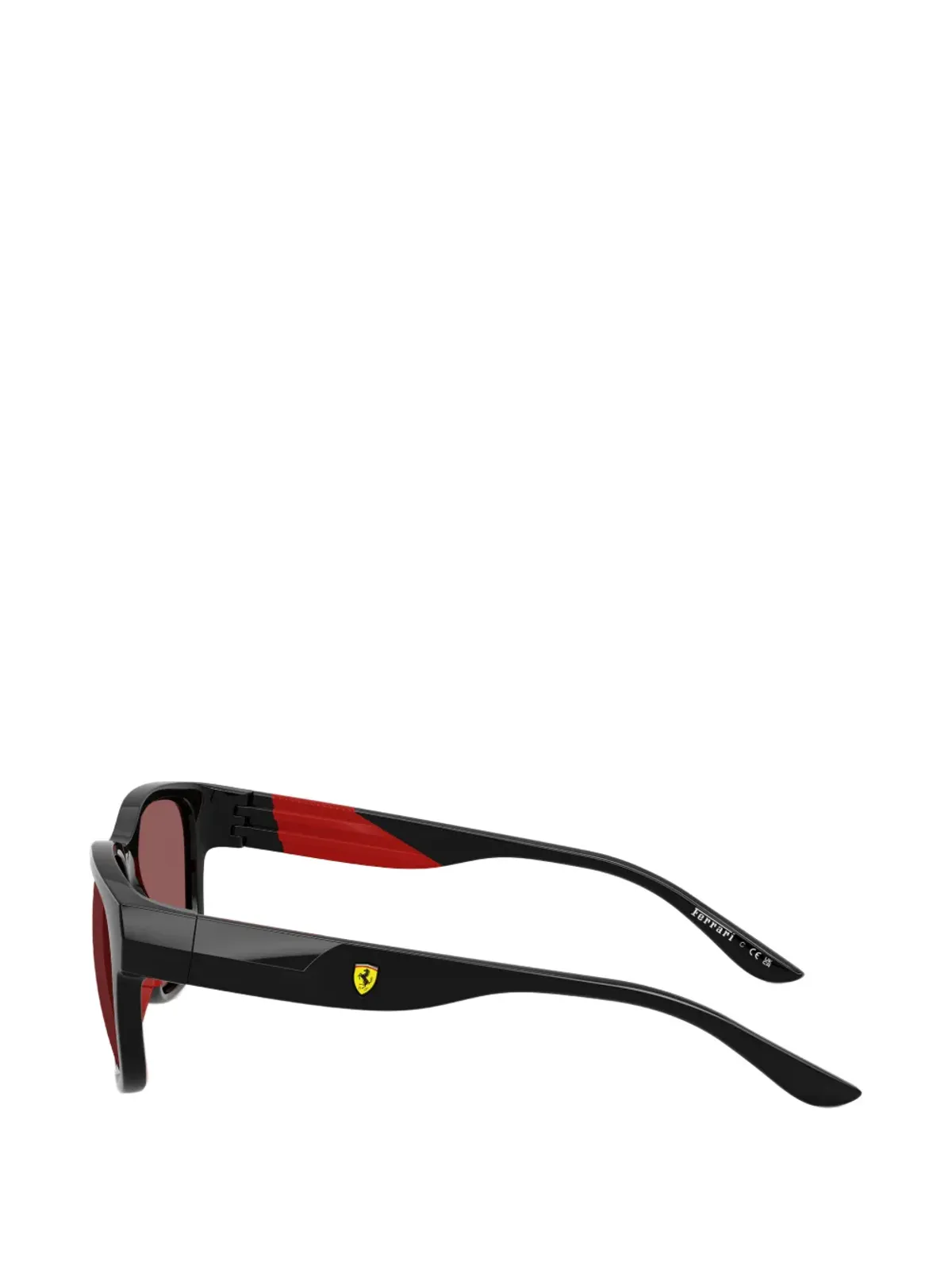 SCUDERIA FERRARI FZ6028U サングラス - 画像4