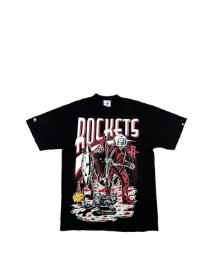 Warren Lotas ショートスリーブTシャツ - サムネイル1