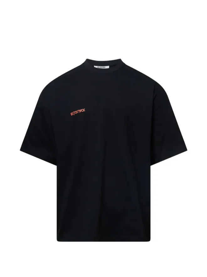 Blackjack Blackjack オーバーサイズTシャツの商品画像
