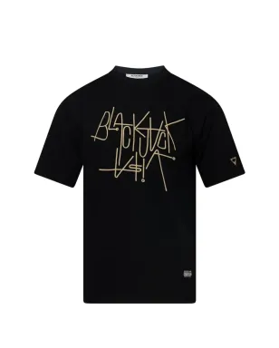 Blackjack プリントTシャツ - サムネイル1