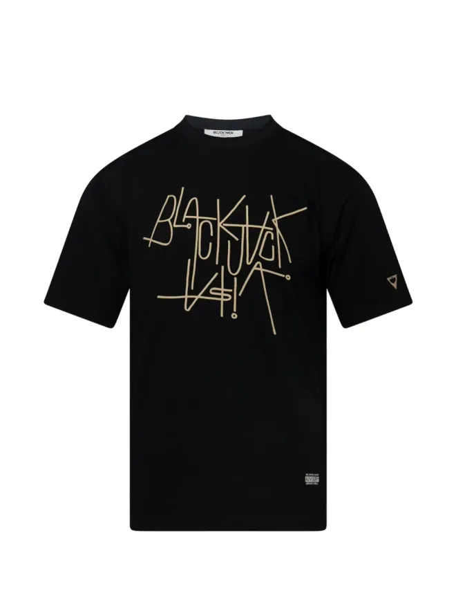 Blackjack Blackjack プリントTシャツの商品画像