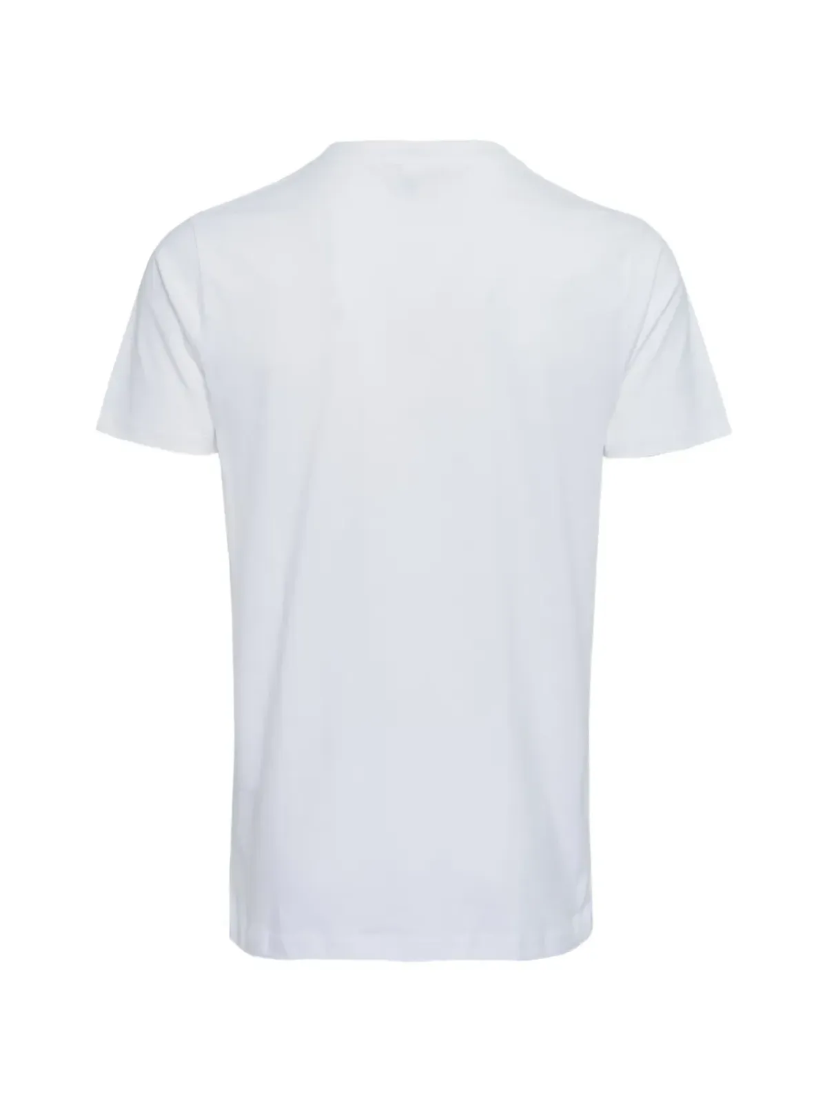 Black Score レッドホットチリパピーズ Tシャツ - 画像2