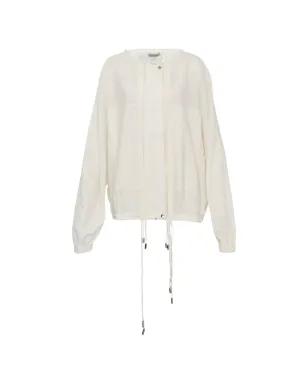 Lee Mathews アレクシア長袖ジャケット - サムネイル1