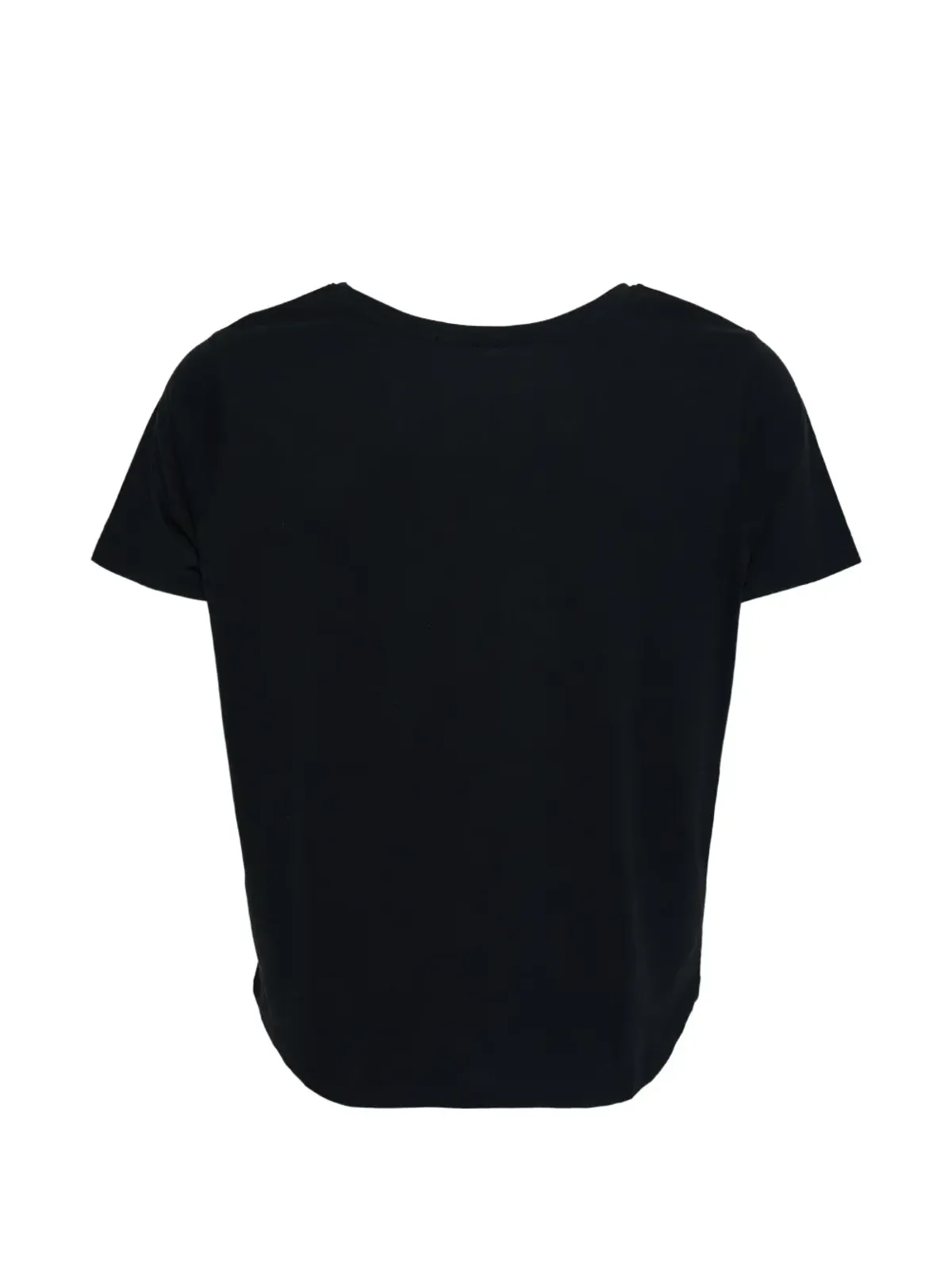 Black Score ショートスリーブTシャツ - 画像2