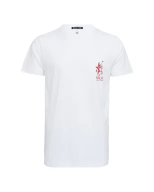 Black Score Yolo Tシャツ - サムネイル1