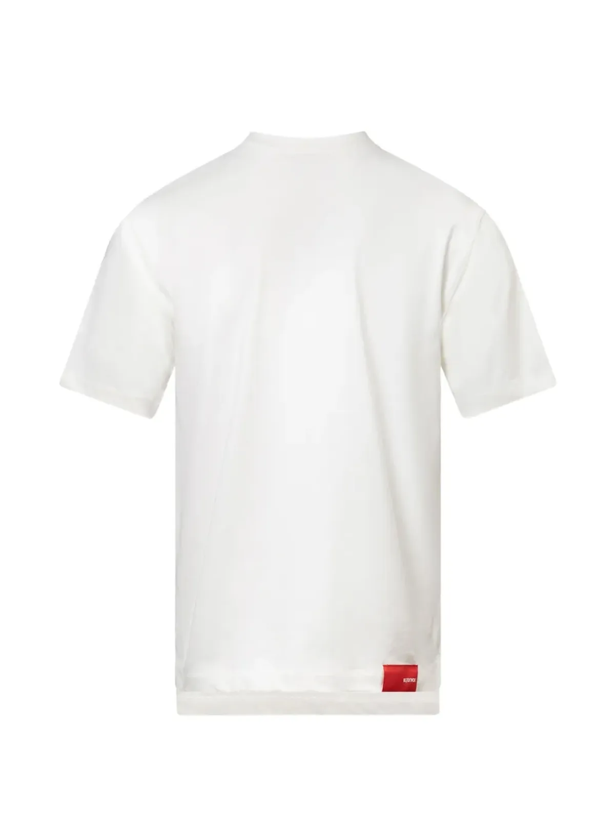 Blackjack アジア ロゴディテール Tシャツ - 画像2
