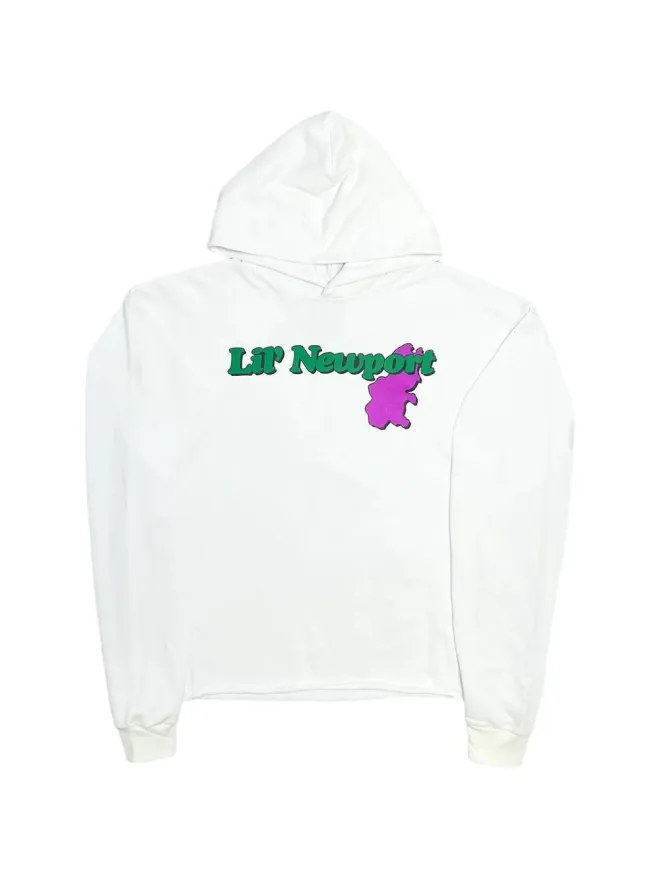 Vlone Vlone フード付きスウェットシャツの商品画像