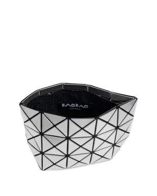 Bao Bao Issey Miyake 幾何学模様のクラッチ - サムネイル5