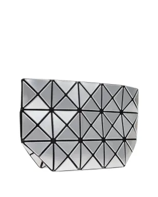 Bao Bao Issey Miyake 幾何学模様のクラッチ - サムネイル4