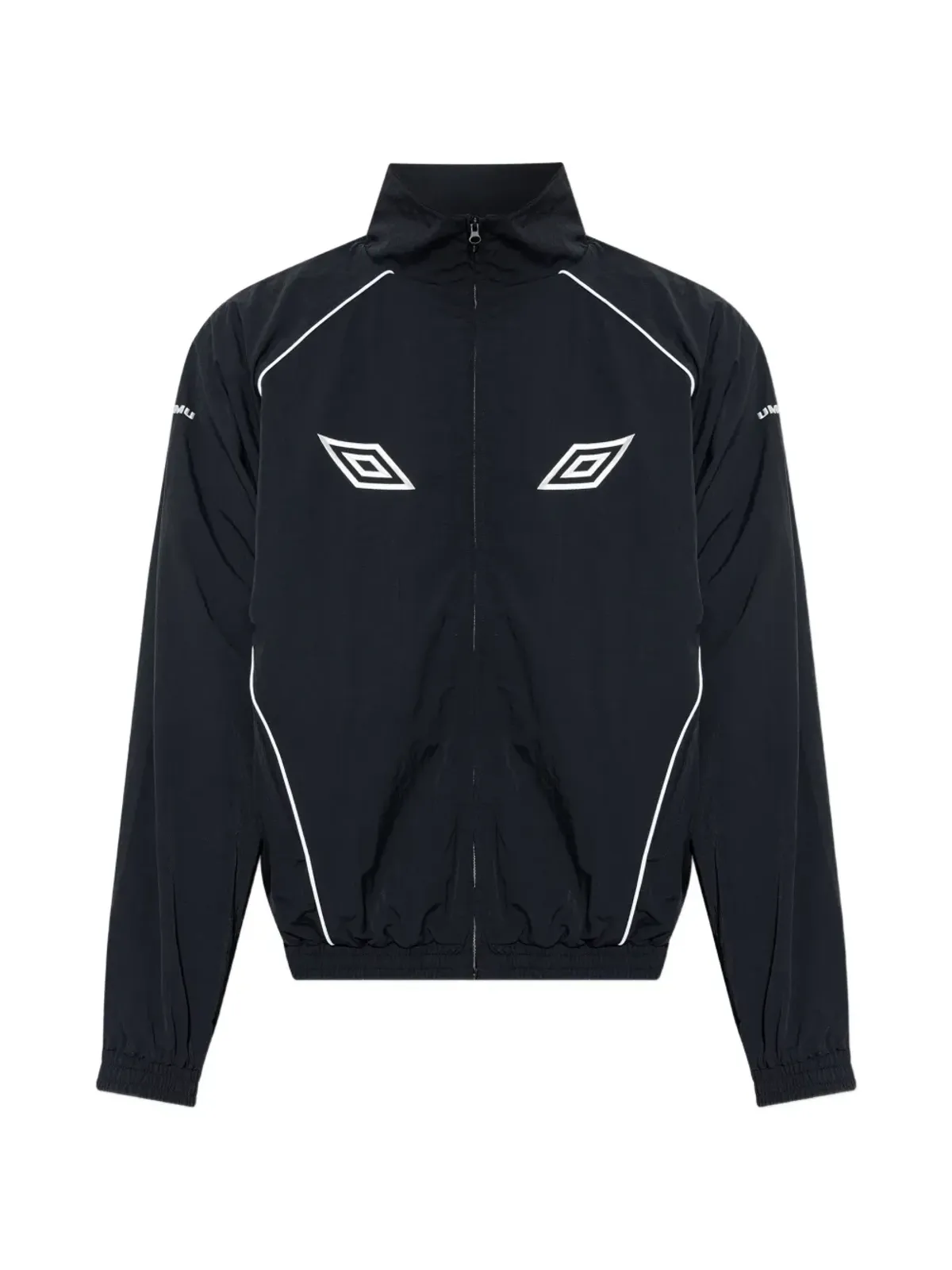 UMBRO 刺繍ロゴジャケット - 画像1