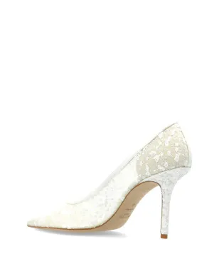 Jimmy Choo Love 85 ヒールパンプス - サムネイル3