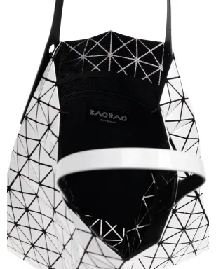 Bao Bao Issey Miyake ジオメトリックプリント トートバッグ - サムネイル5