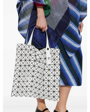 Bao Bao Issey Miyake ジオメトリックプリント トートバッグ - サムネイル2
