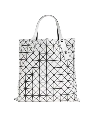 Bao Bao Issey Miyake ジオメトリックプリント トートバッグ - サムネイル3