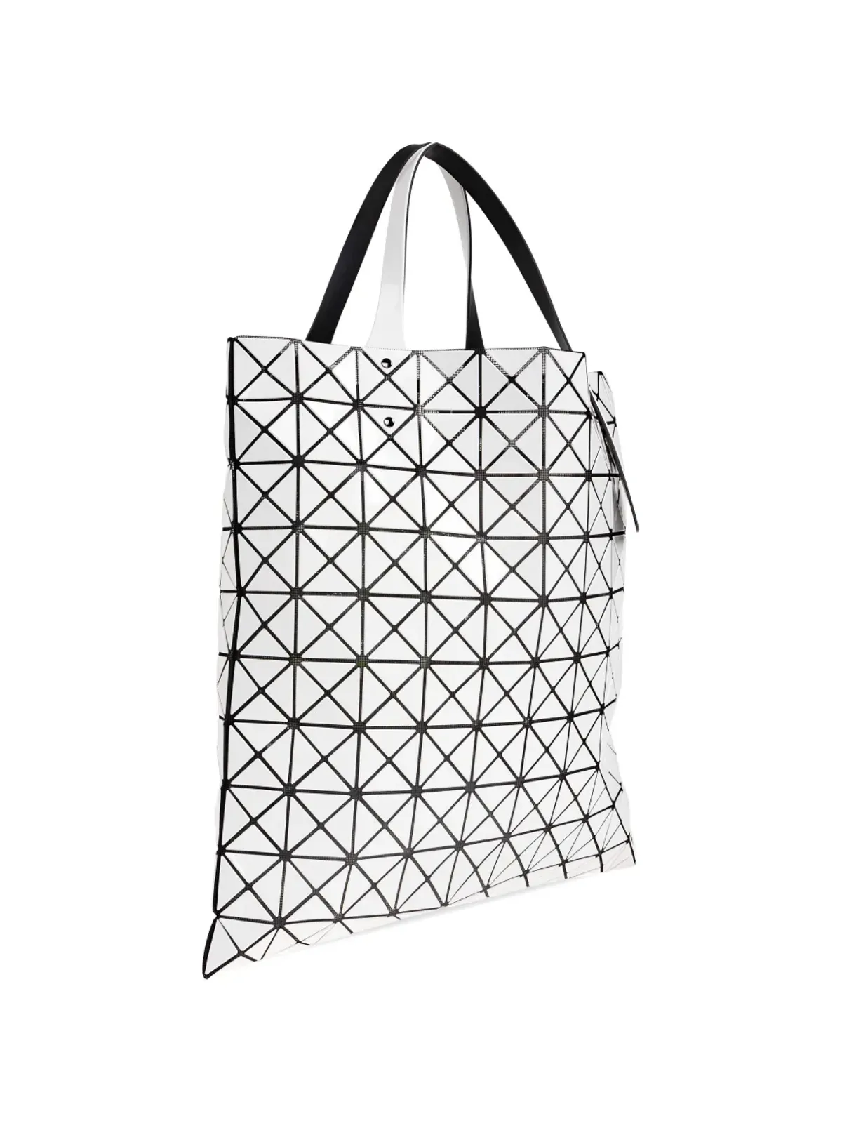 Bao Bao Issey Miyake ジオメトリックプリント トートバッグ - 画像4