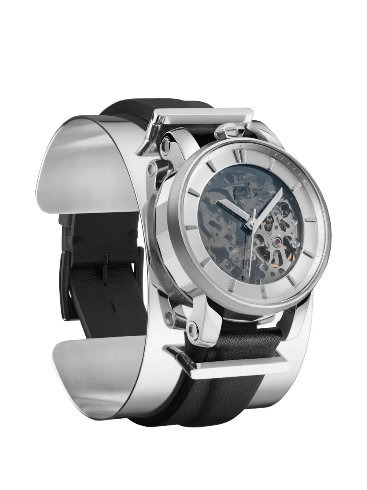 Fob Paris R360 Lucia ウォッチ - 画像2