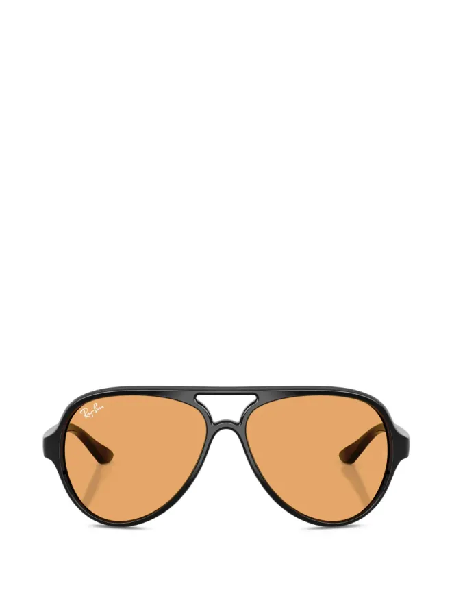 Ray-Ban Ray-Ban Cats 5000サングラスの商品画像