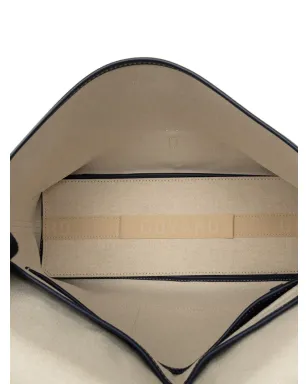 Goyard Pre-Owned Capetien MM メッセンジャーバッグ（クロスボディ） - ブルー - サムネイル5