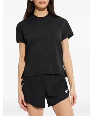 Y-3 ショートスリーブTシャツ - サムネイル3