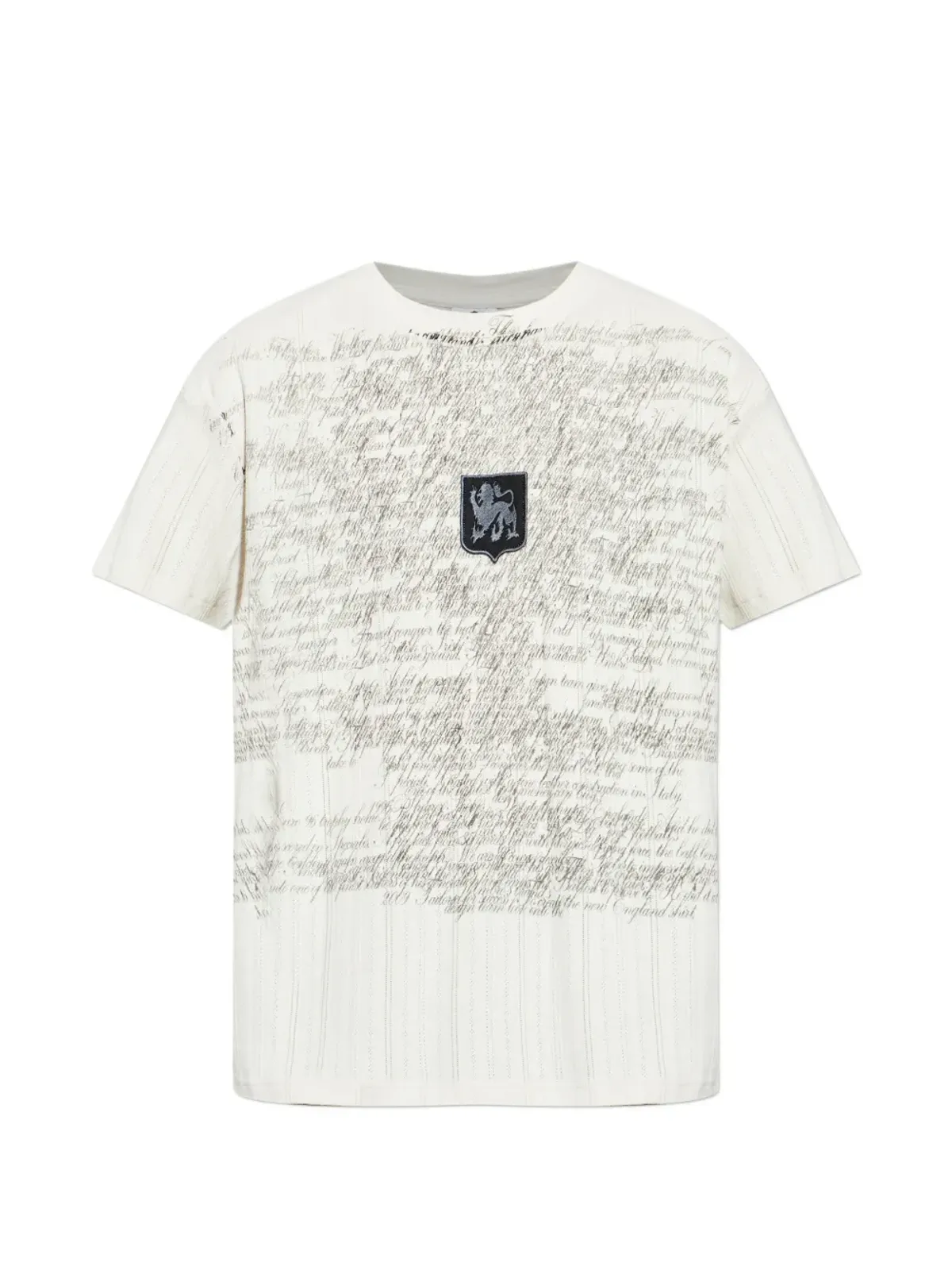 UMBRO レタリング Tシャツ - 画像1