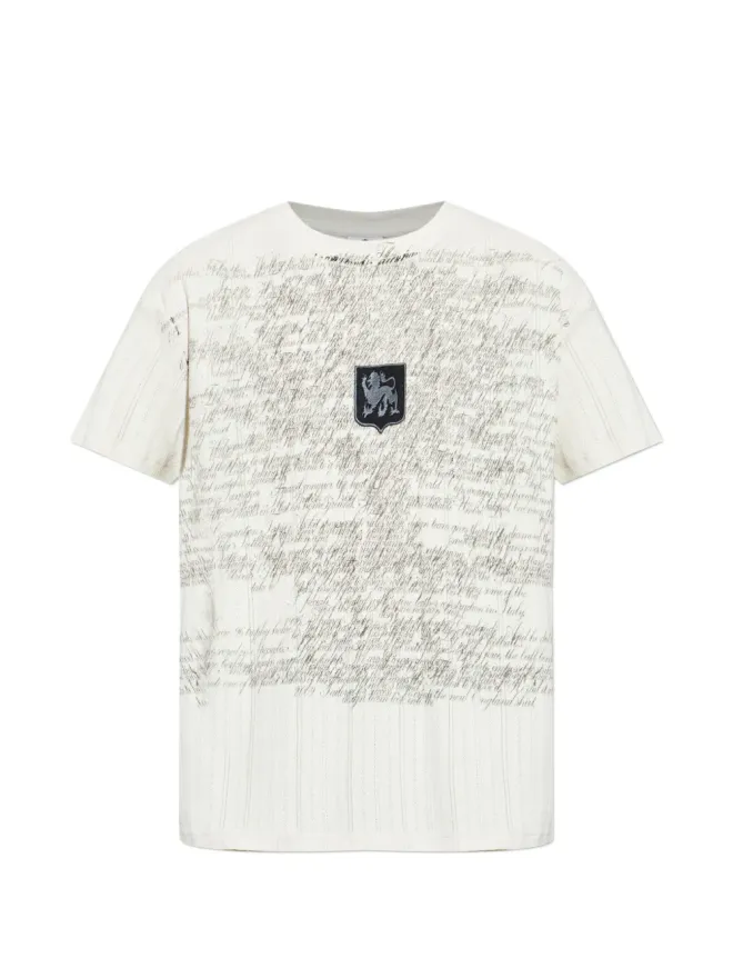 UMBRO UMBRO レタリング Tシャツの商品画像