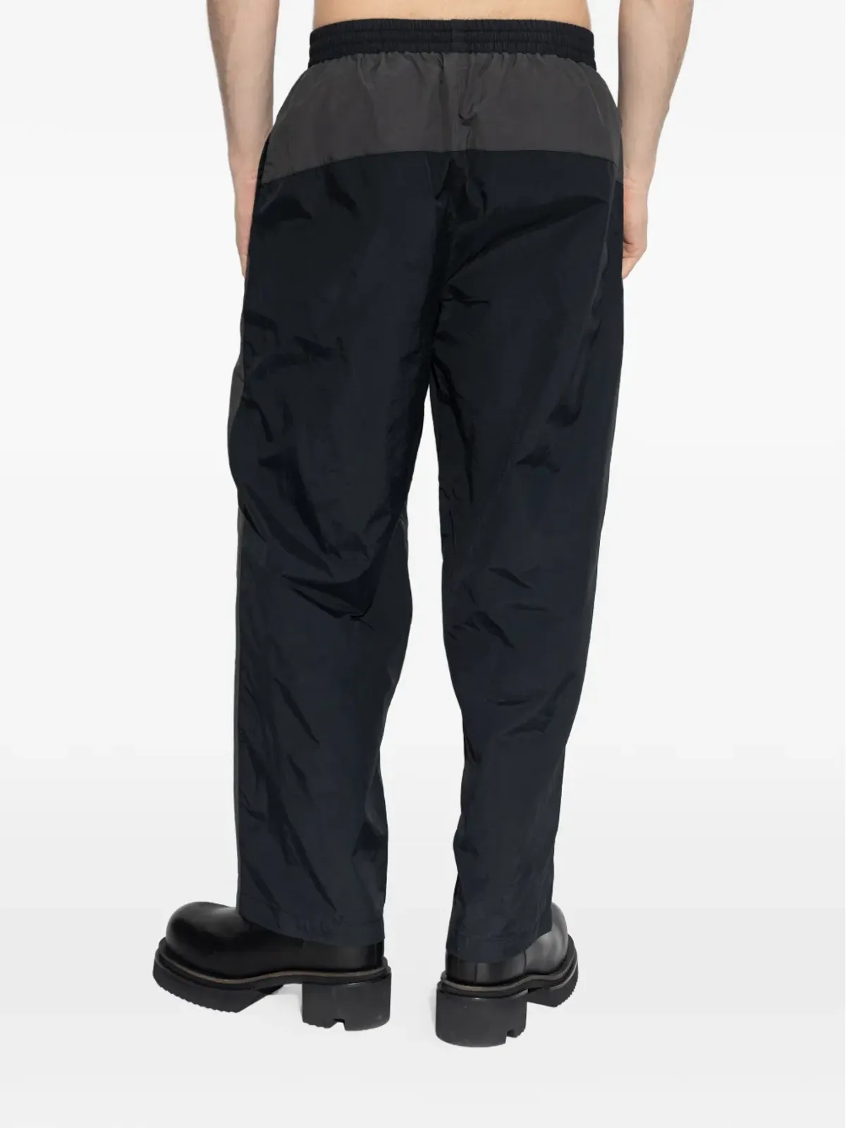UMBRO ロゴディテールパンツ - 画像4