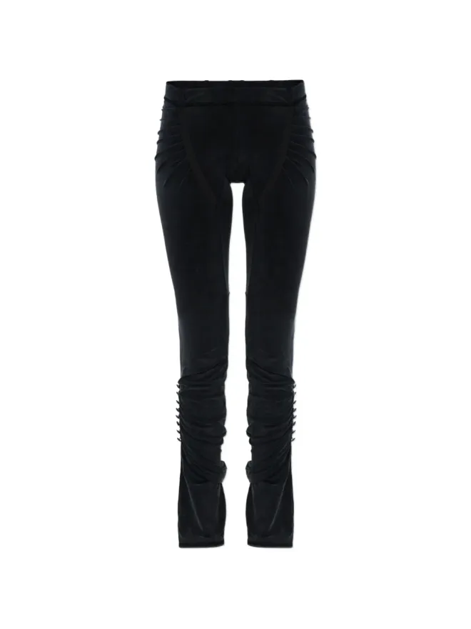 KNWLS KNWLS Leia シャーリングレギンス ブルーの商品画像